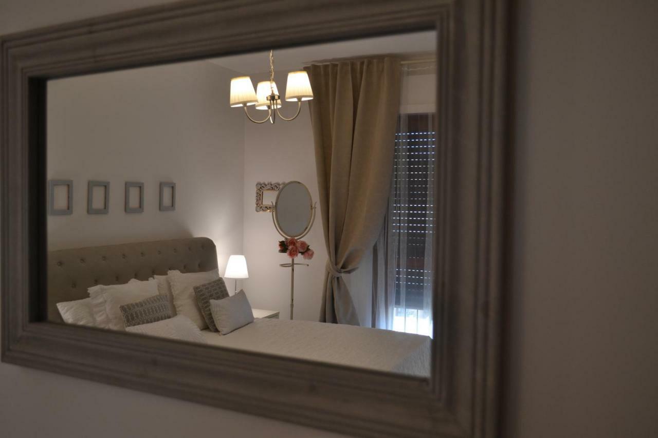 Airport & Fair Suite Apartments Fiumicino Exterior foto