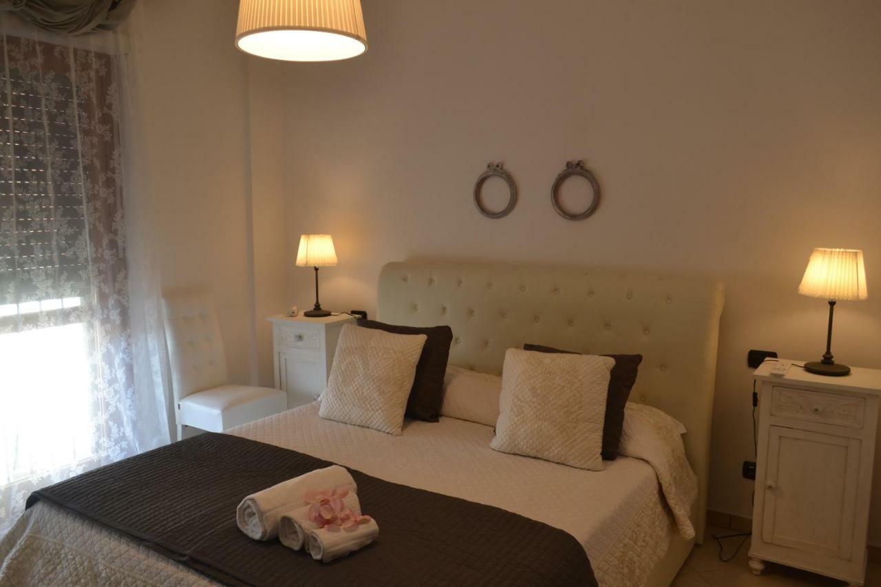Airport & Fair Suite Apartments Fiumicino Exterior foto
