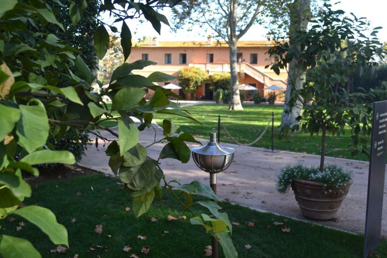 Airport & Fair Suite Apartments Fiumicino Exterior foto